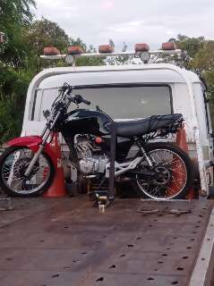 Virada do ano tem morte a tiros, ferido grave e motoristas b&ecirc;bados na Capital