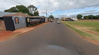 Virada do ano tem morte a tiros, ferido grave e motoristas b&ecirc;bados