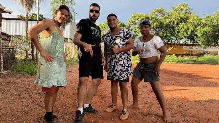 No Solteiros x Casados, 2025 foi ano de trocar o status de relacionamento