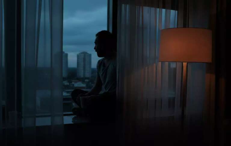 Ano novo, vida nova? Para muita gente, a virada só aumenta a pressão