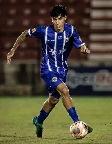 Jogadores de MS v&atilde;o disputar a Copinha em time do interior paulista