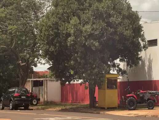  &ldquo;Aud&aacute;cia&rdquo;, diz Gaeco sobre banquinhas do bicho mantidas nas ruas pelos Razuk