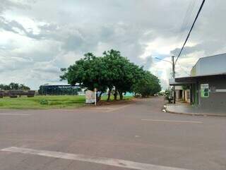 Homem que assassinou desconhecido a tiros alega leg&iacute;tima defesa