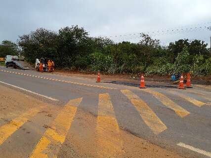 An&aacute;lise indica necessidade de R$ 4,4 bilh&otilde;es para melhorar rodovias do Estado
