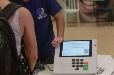 Confira as principais datas do calend&aacute;rio eleitoral 2026