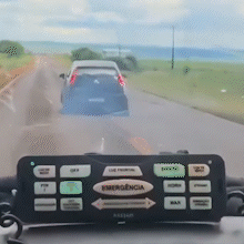 Droga avaliada em R$ 1,1 milh&atilde;o &eacute; apreendida ap&oacute;s persegui&ccedil;&atilde;o em Ponta Por&atilde;