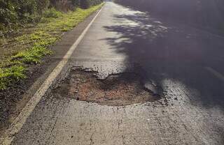 An&aacute;lise indica necessidade de R$ 4,4 bilh&otilde;es para melhorar rodovias do Estado