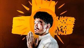 Teatro Aracy Balabanian abre cortinas para pe&ccedil;a O Pagador de Promessas