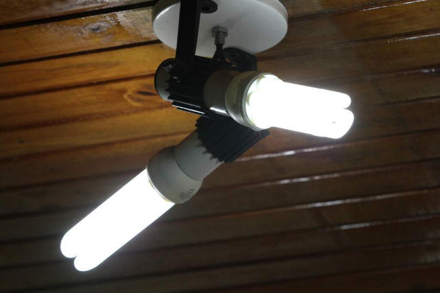 Fam&iacute;lias de baixa renda come&ccedil;am a receber desconto na conta de luz