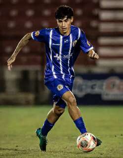 Jogadores de MS v&atilde;o disputar a Copinha em time do interior paulista