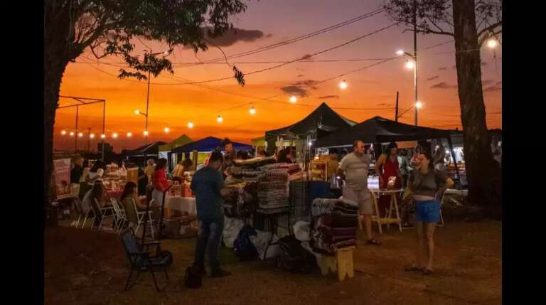 Primeira Ziriguidum do ano terá samba, brega e MPB