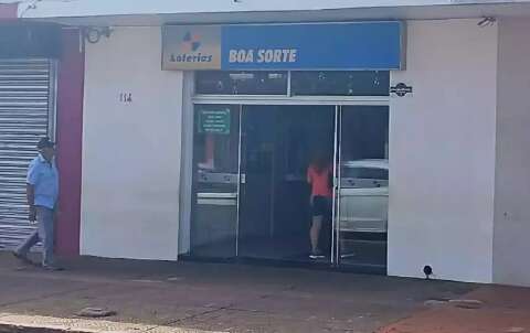 Grupo que levou Mega da Virada em Ponta Por&atilde; pagou R$ 1.260 em 10 n&uacute;meros