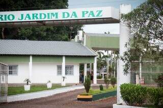 &ldquo;S&oacute; pode ter sido Jesus&rdquo;, diz assassino de pintor no S&atilde;o Jorge da Lagoa