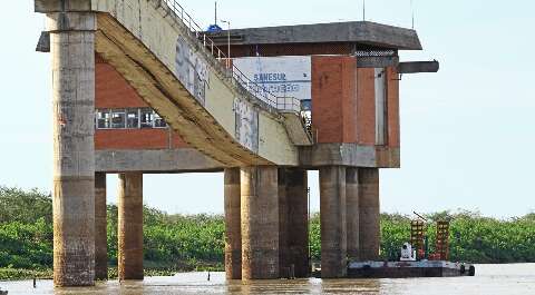 Queda de energia volta a comprometer abastecimento de &aacute;gua