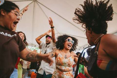 Primeiro domingo do ano tem Feira Borogod&oacute; com especial de f&eacute;rias