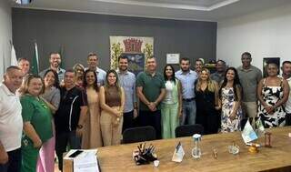 Marquinhos estreia a temporada 2026 de telefones invadidos Marquinhos estreia a temporada 2026 de telefones invadidos