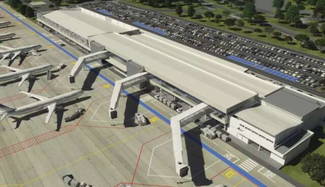 O que vai mudar a paisagem de Campo Grande em 2026? veja 12 expectativas