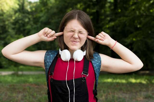 Quando o som tamb&eacute;m compromete a sua imagem