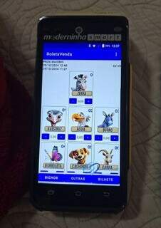 Clã Razuk estudava importação de jogo do “bichinho” e expansão internacional Clã Razuk estudava importação de jogo do “bichinho” e expansão internacional