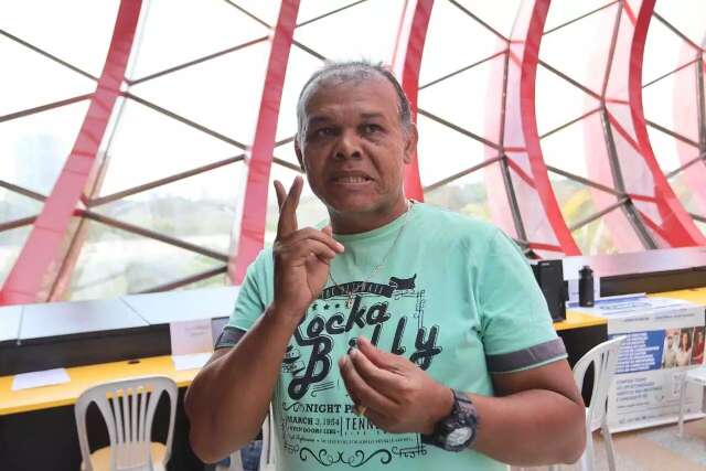 MS se destaca em acordos que tratam de pessoas com defici&ecirc;ncia