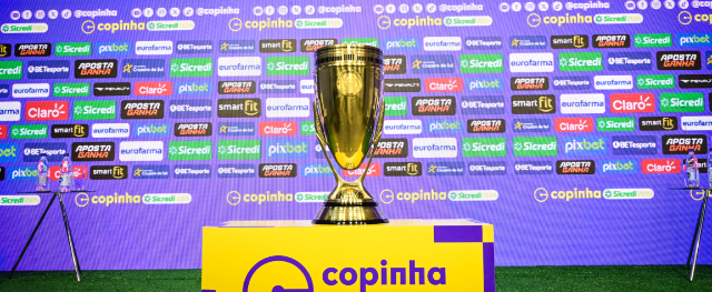 Nova edi&ccedil;&atilde;o da Copa SP de Juniores come&ccedil;a hoje com seis partidas 