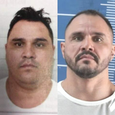 Criminoso de alta periculosidade, "Dourado" some ap&oacute;s "saidinha" de Natal no Rio