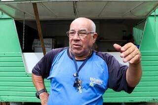 Tentativa de estupro assusta quem frequenta pista de caminhada no Universit&aacute;rio