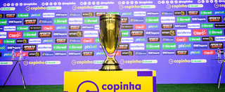 Nova edi&ccedil;&atilde;o da Copa SP de Juniores come&ccedil;a hoje com seis partidas 