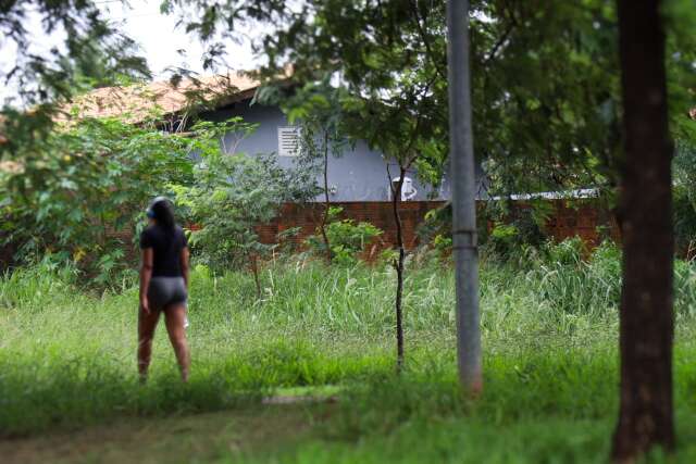 Tentativa de estupro assusta quem frequenta pista de caminhada no Universit&aacute;rio