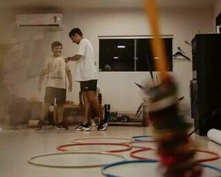 Energia de sobra nas férias? Veja onde deixar a criançada cansar Energia de sobra nas férias? Veja onde deixar a criançada cansar