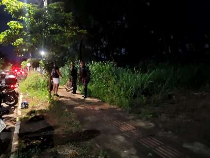 Mulher atacada durante corrida na Capital &eacute; policial civil