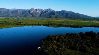 Cr&eacute;dito p&uacute;blico mira Pantanal com foco em clima, ci&ecirc;ncia e bioeconomia