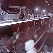 Ladr&otilde;es invadem casa no Damha na v&eacute;spera de Ano Novo e levam cofre com joias