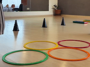 Energia de sobra nas f&eacute;rias? Veja onde deixar a crian&ccedil;ada cansar