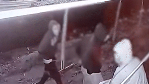 Ladr&otilde;es invadem casa no Damha na v&eacute;spera de Ano Novo e levam cofre com joias