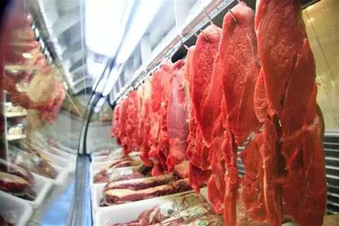 Para reverter tarifa na carne, Brasil quer assumir cota de outros pa&iacute;ses &agrave; China