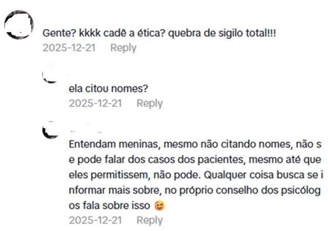 Conselho n&atilde;o comenta v&iacute;deo de psic&oacute;loga sobre crian&ccedil;a "psicopata"