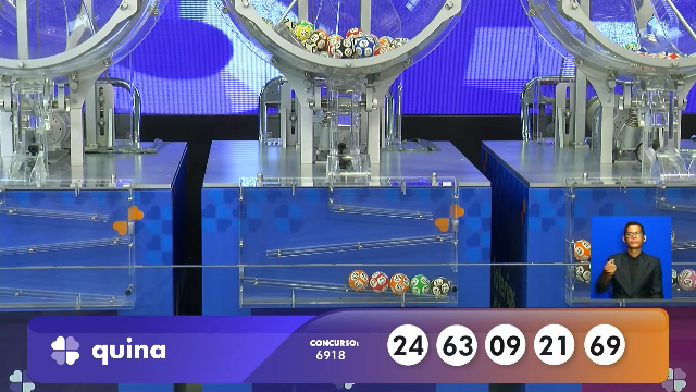 Veja as dezenas de hoje na Mais Milion&aacute;ria, Quina, Timemania e mais