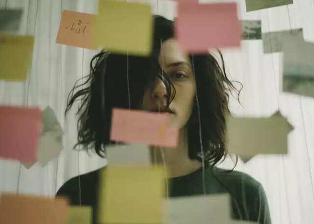 Voc&ecirc; se culpa pelas metas que n&atilde;o cumpriu em anos anteriores?