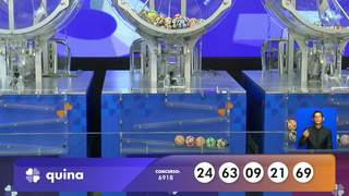 Veja as dezenas de hoje na Mais Milion&aacute;ria, Quina, Timemania e mais