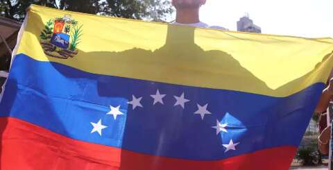 Ataque dos EUA &agrave; Venezuela pode aumentar migra&ccedil;&atilde;o para MS, avalia associa&ccedil;&atilde;o