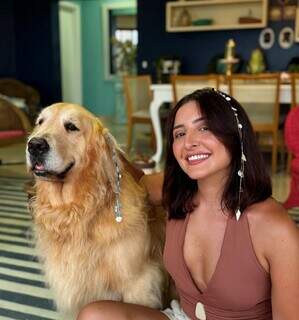 Golden Alfredo vira 'c&atilde;oi&ccedil;ara' e coloca terer&ecirc; para cair no mar