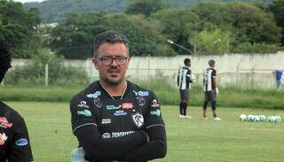 Corumbaense inicia temporada para o Estadual 2026 e projeta volta ao topo