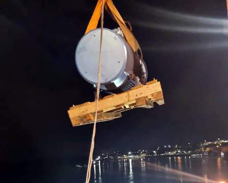 Sanesul restabelece abastecimento de &aacute;gua em Corumb&aacute; ap&oacute;s 24h de pane