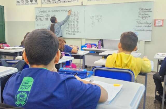 Projeto pedag&oacute;gico &eacute; o que mais pesa na escolha da escola, aponta enquete