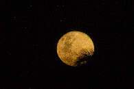 Superlua é registrada em MS; veja próxima data do fenômeno