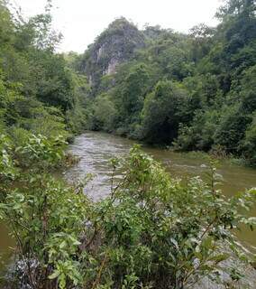 ICMBio estuda novas medidas de seguran&ccedil;a ap&oacute;s incidente no Rio Salobra