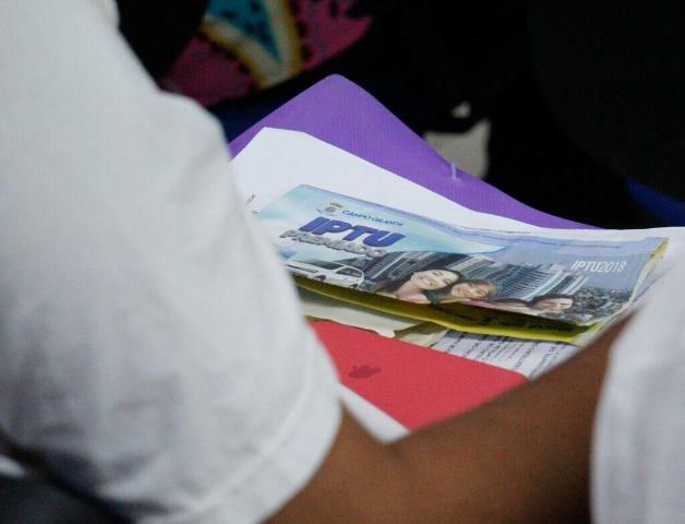 Entidades pedem suspens&atilde;o do IPTU e OAB contesta aumento de 5%