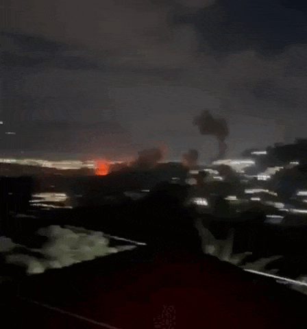 EUA realizam ataque &agrave; Venezuela e Trump anuncia captura de Maduro