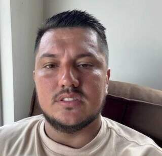 Funcion&aacute;rio rebate v&iacute;deo viral e contesta falta no sal&atilde;o em Campo Grande